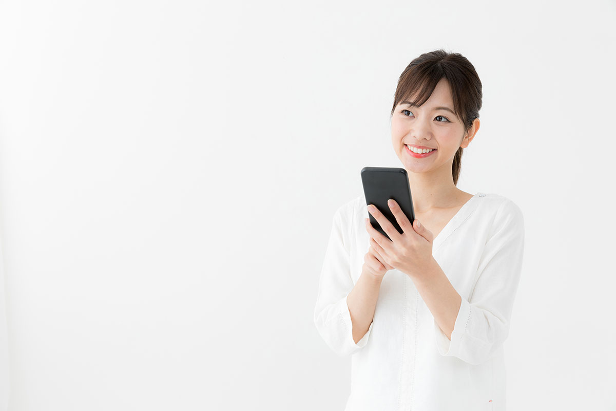 成功するためのアドバイスを受ける